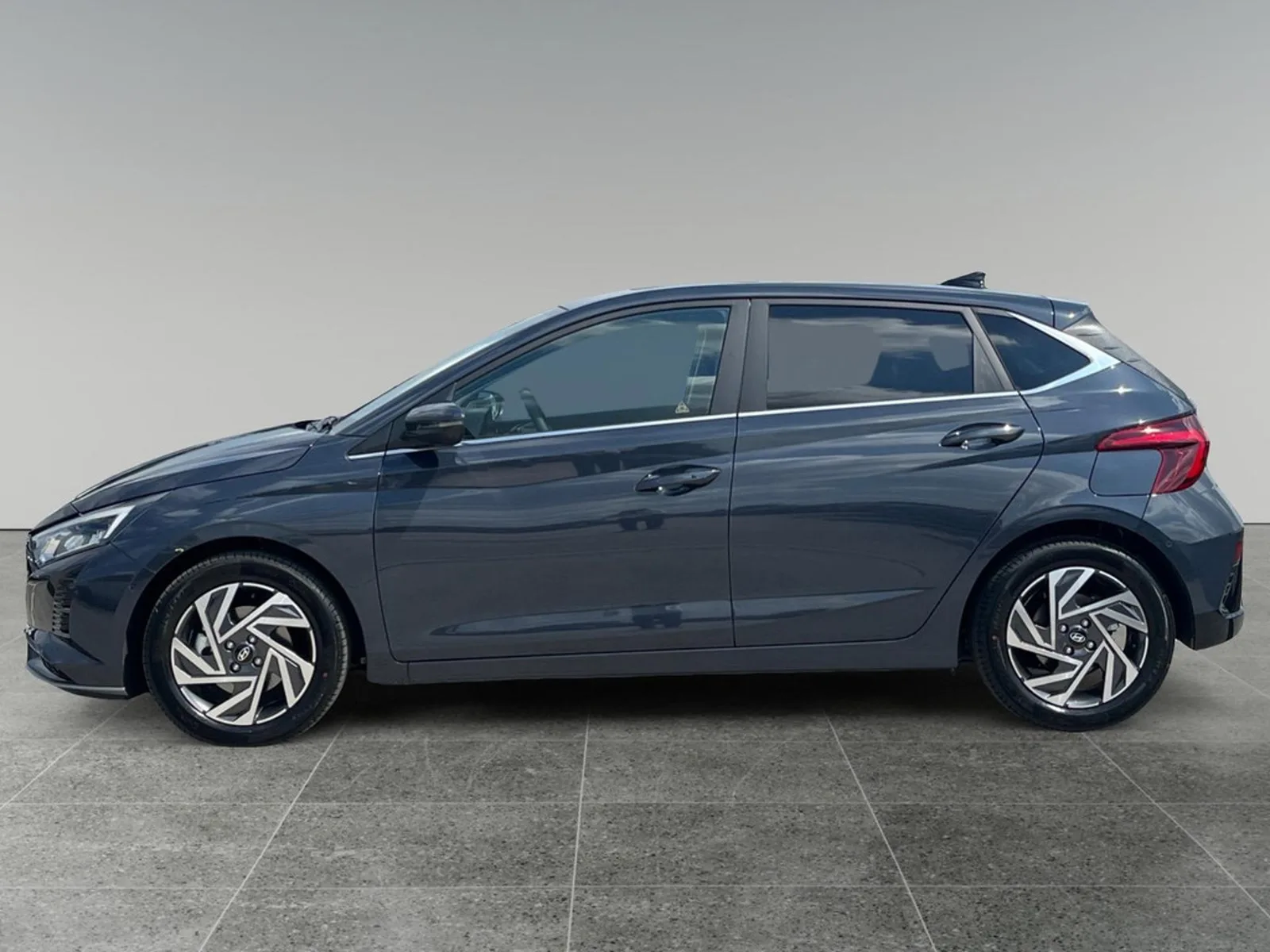 Hyundai i20 (2026) — foto 1