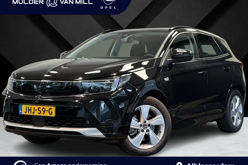 Opel Grandland (2024)