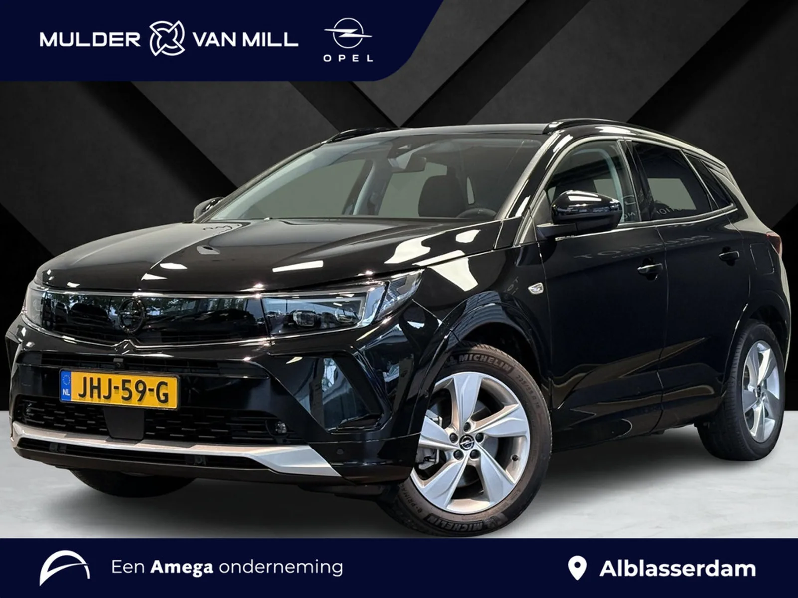 Opel Grandland (2024) — foto 1