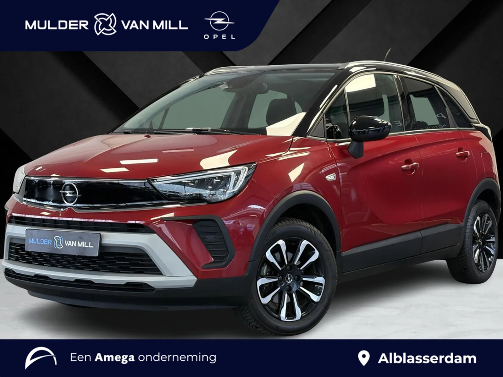 Opel Crossland (2024) — foto 1