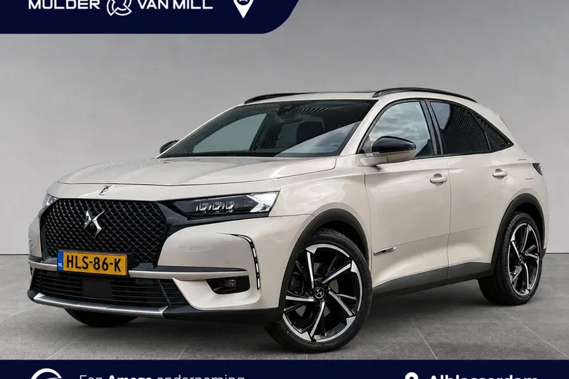 DS 7 (2021)