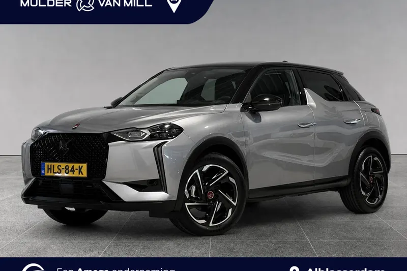 DS 3 (2023)