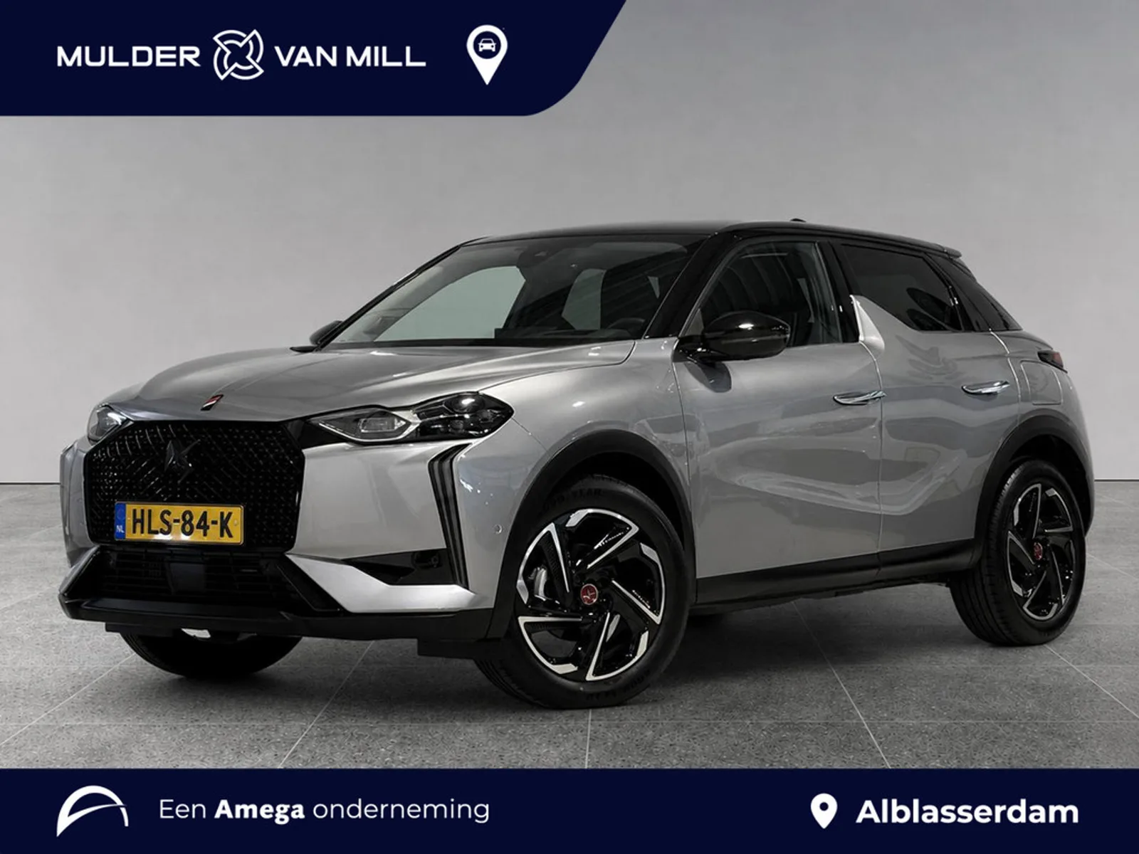 DS 3 (2023) — foto 1