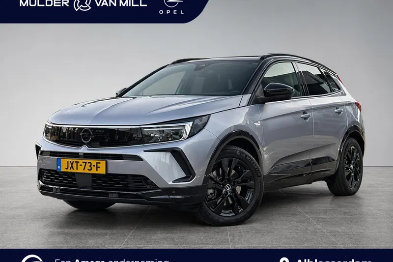Opel Grandland (2024)