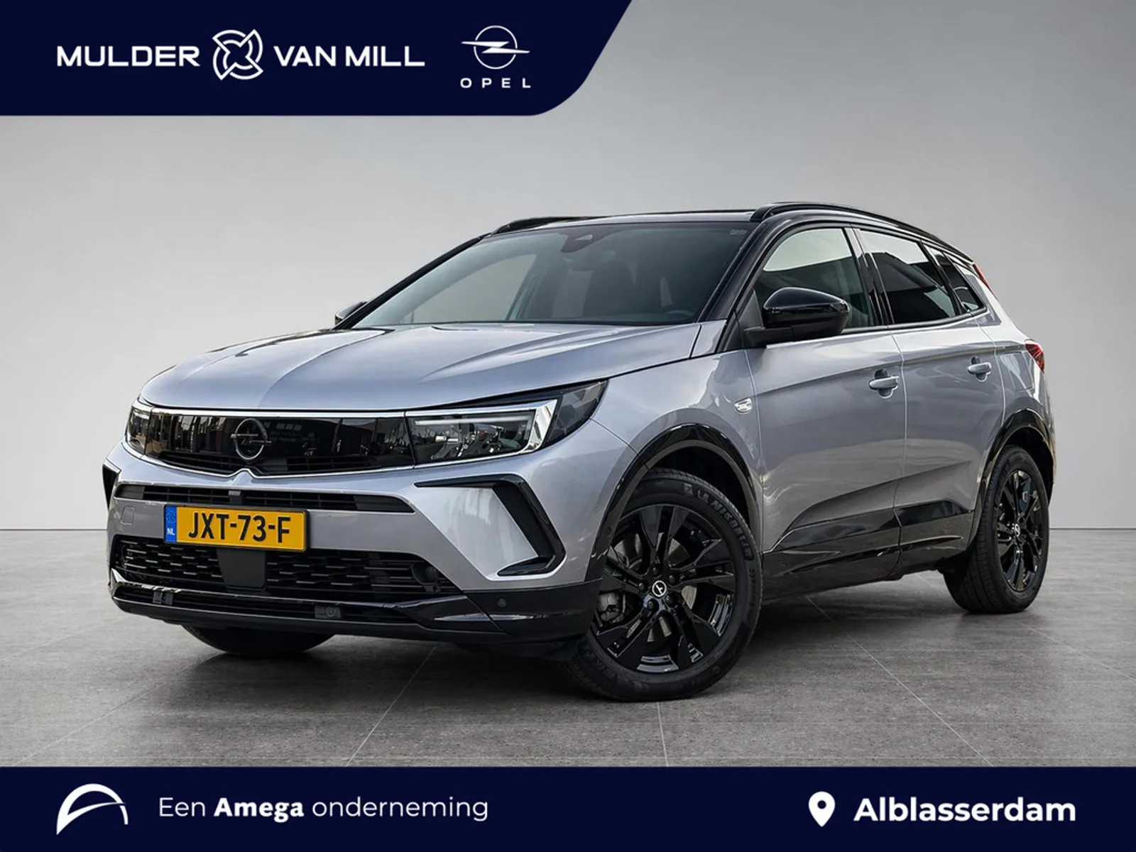Opel Grandland (2024) — foto 1