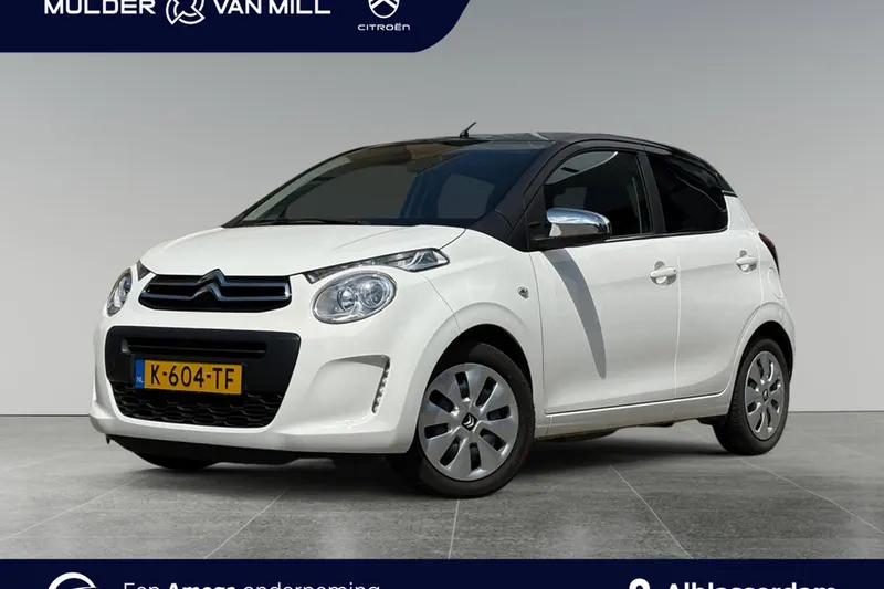 Citroën C1