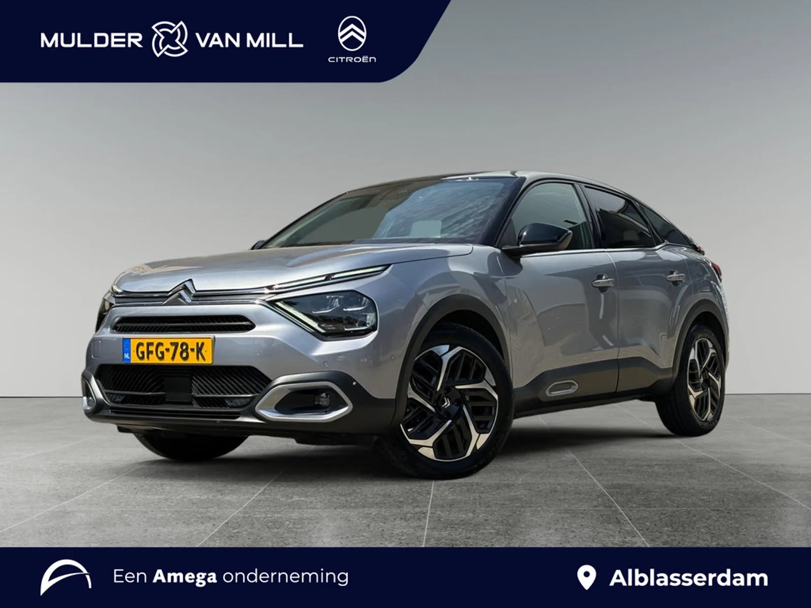 Citroën C4 (2024) — foto 1