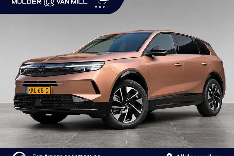 Opel Grandland (2026)