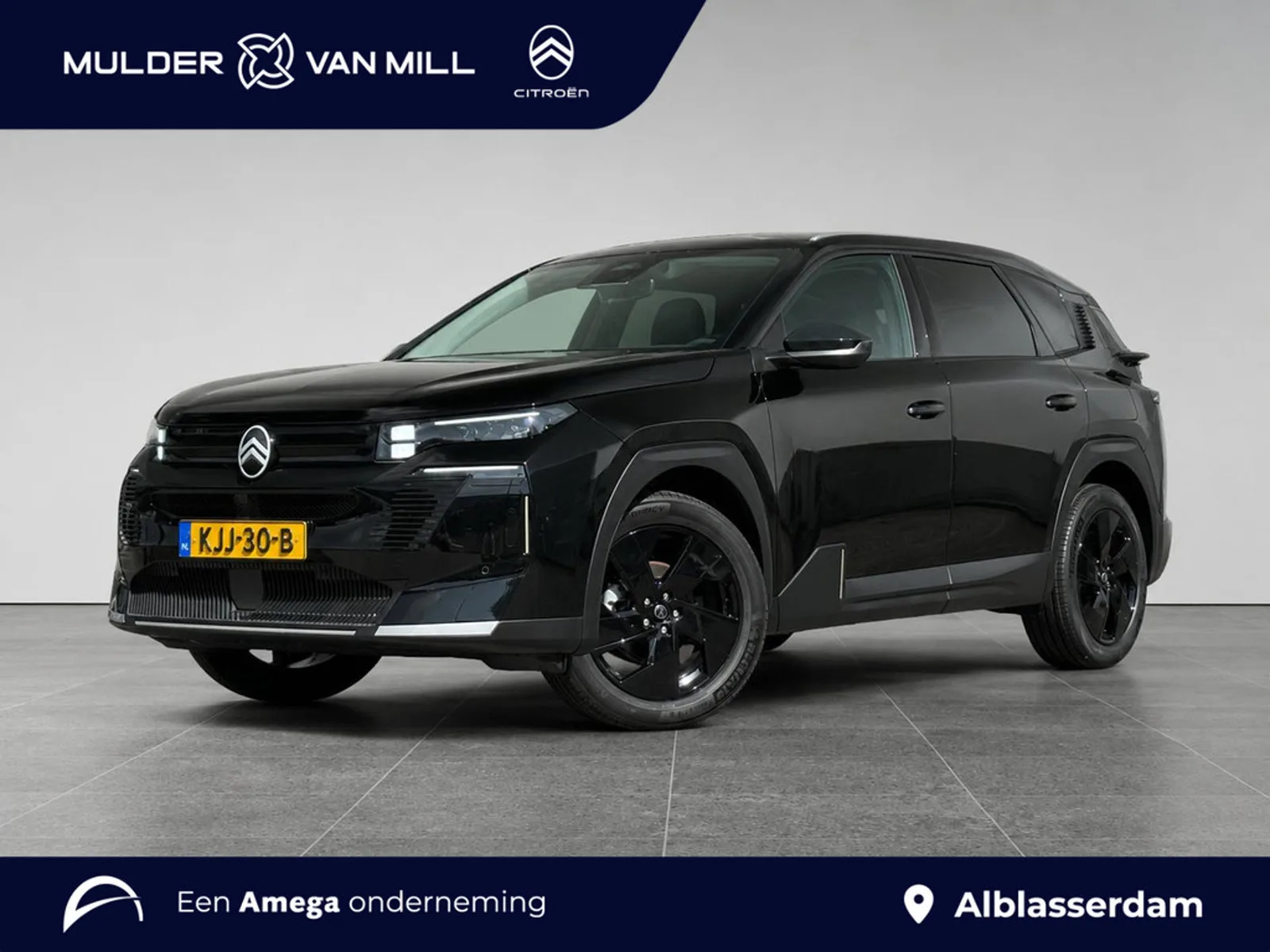 Citroën C5 Aircross (2026) — foto 1