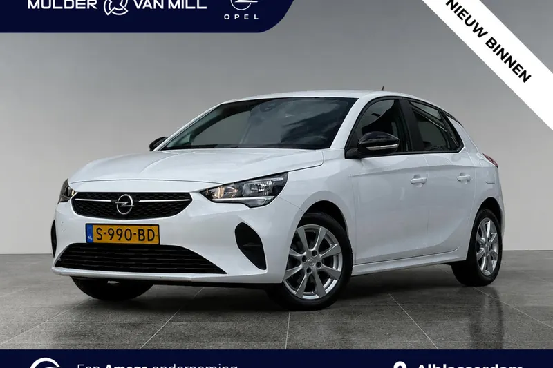 Opel Corsa (2023)