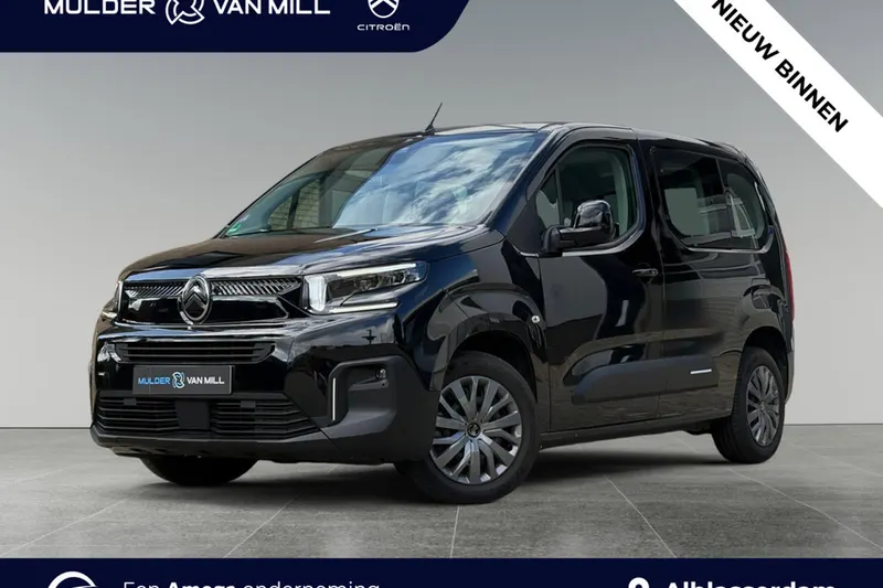Citroën Berlingo (2024)