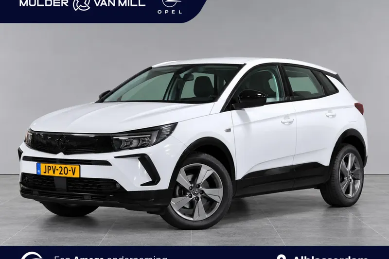 Opel Grandland (2024)