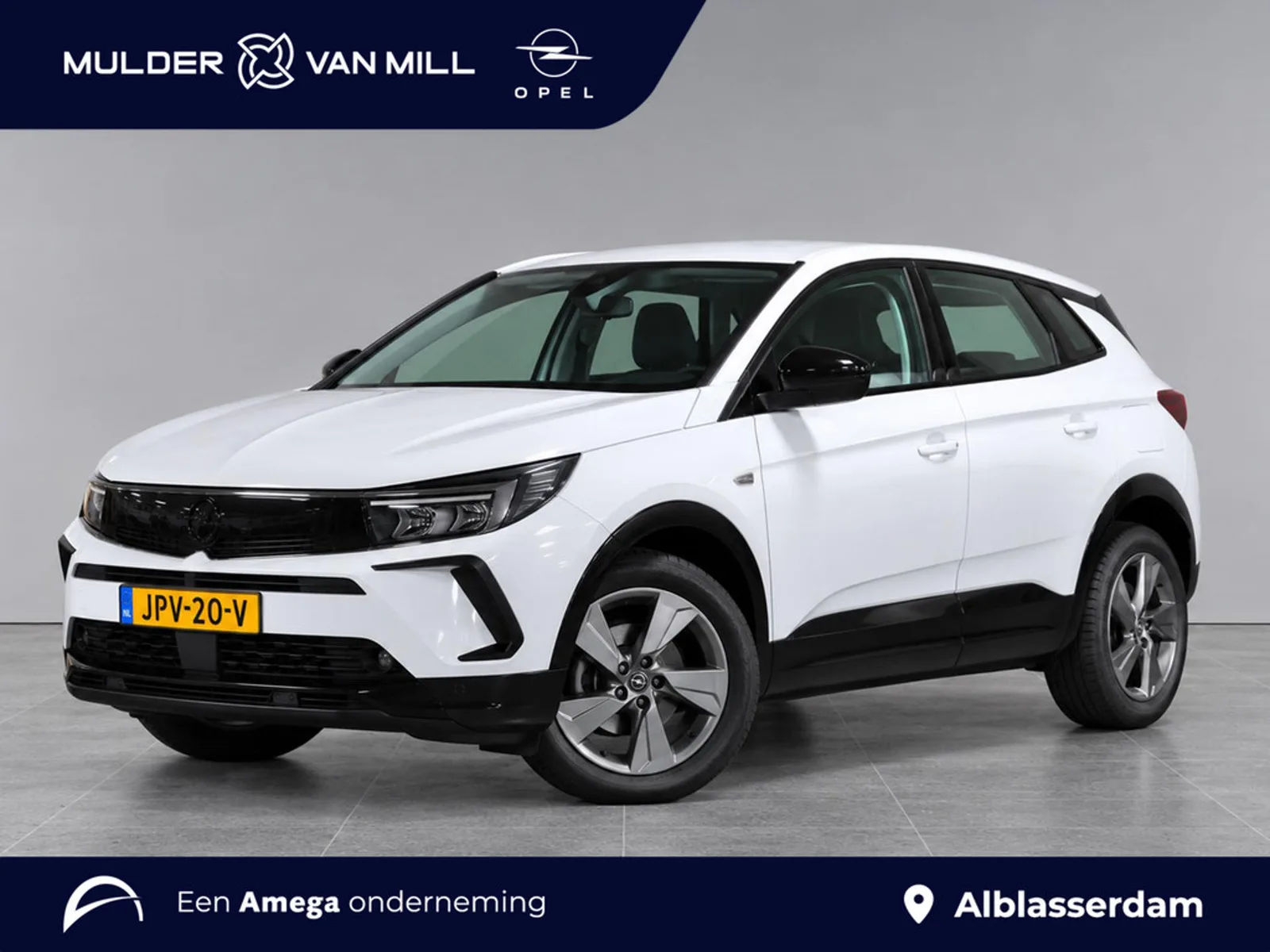 Opel Grandland (2024) — foto 1