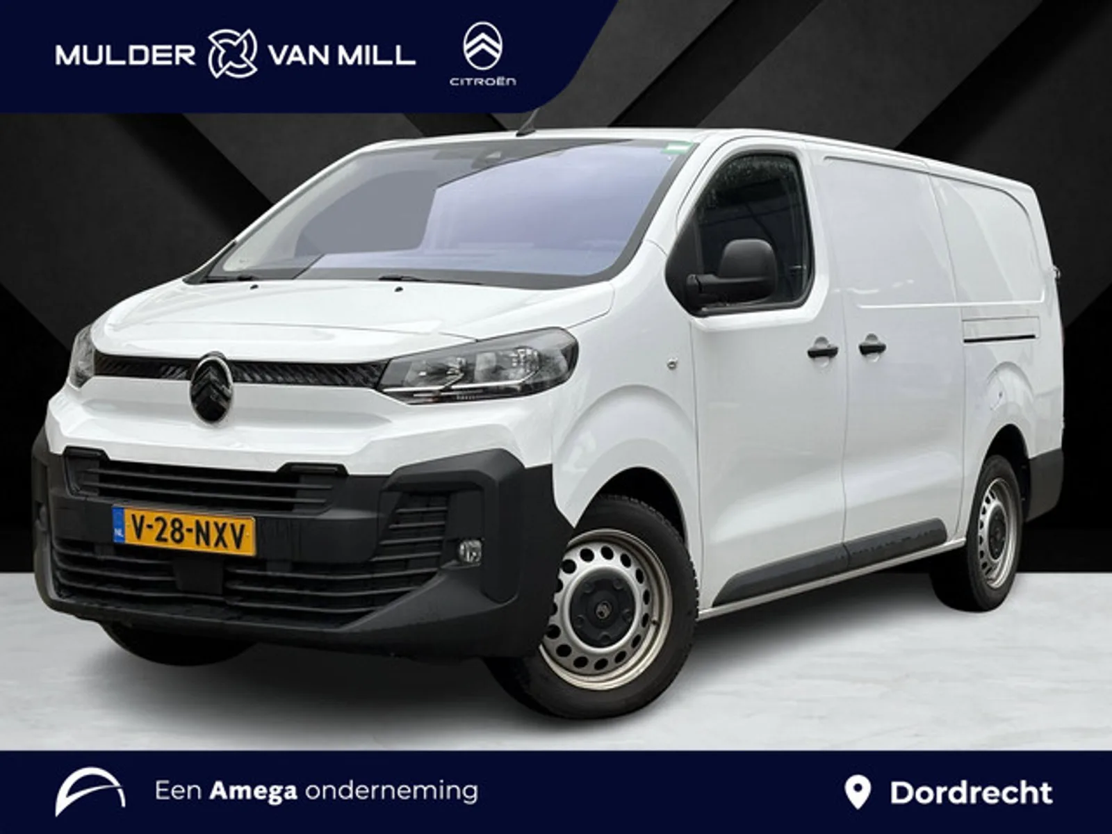 Citroën Jumpy (2024) — foto 1