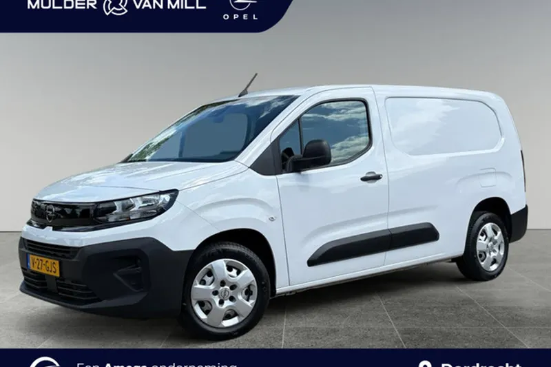 Opel Combo (2024)