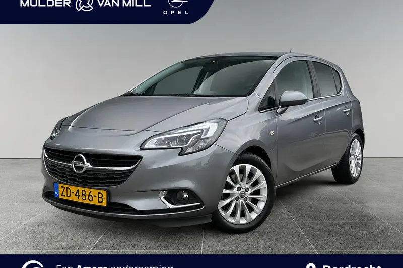 Opel Corsa (2019)