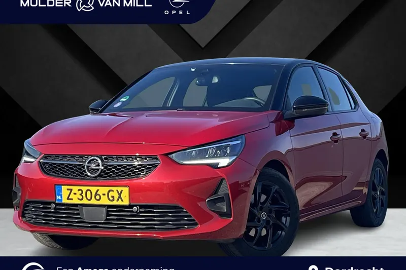 Opel Corsa (2023)