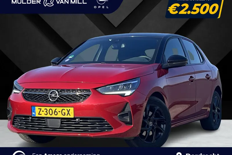 Opel Corsa (2023)