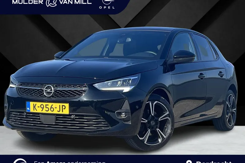 Opel Corsa (2020)
