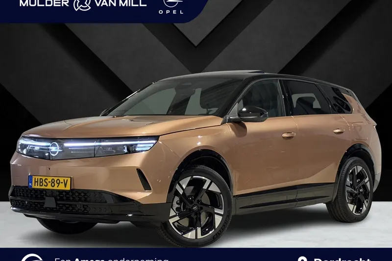 Opel Grandland (2025)