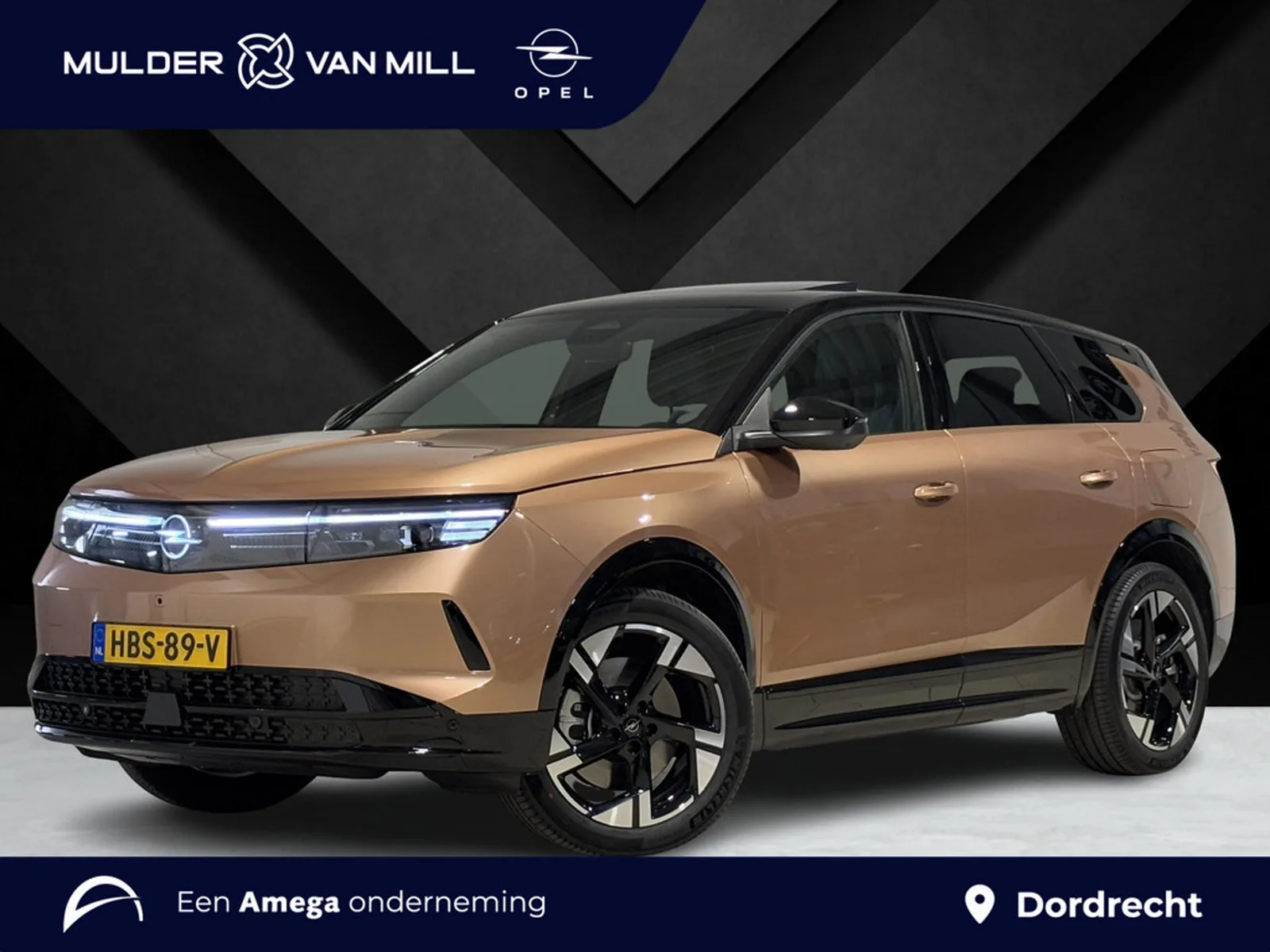 Opel Grandland (2025) — foto 1
