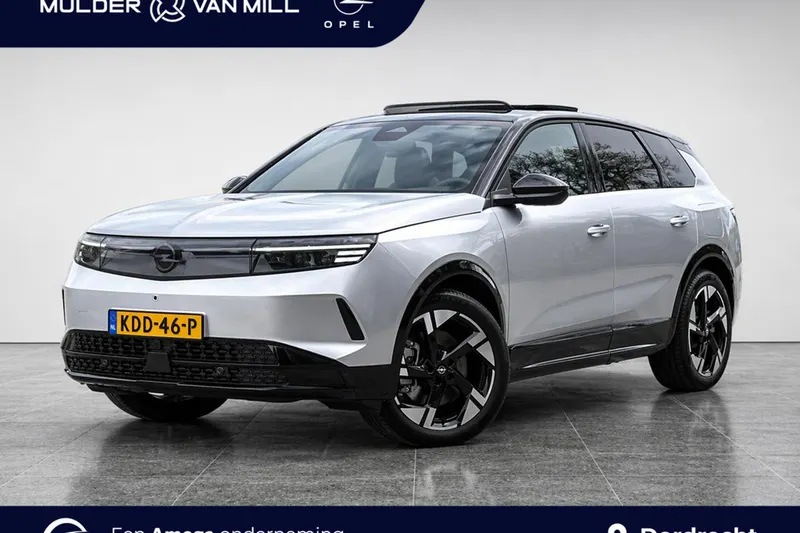 Opel Grandland (2026)