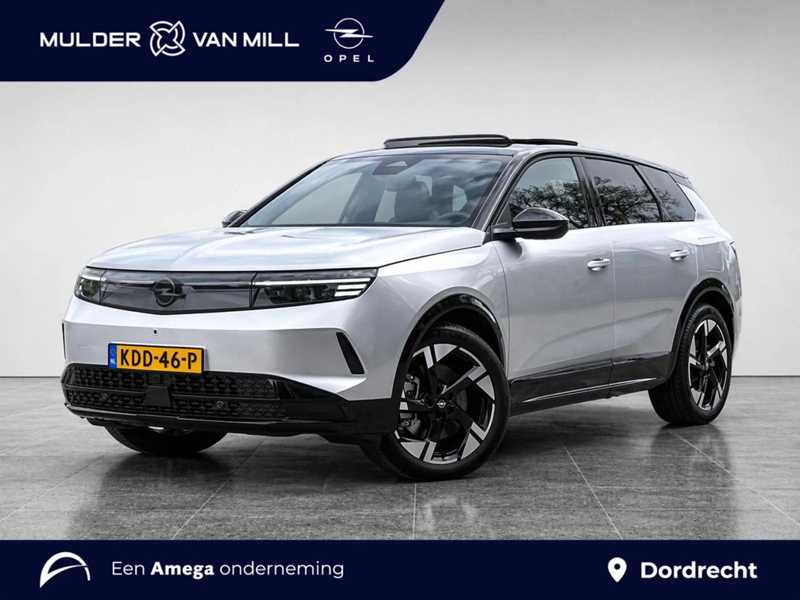 Opel Grandland (2026) — foto 1