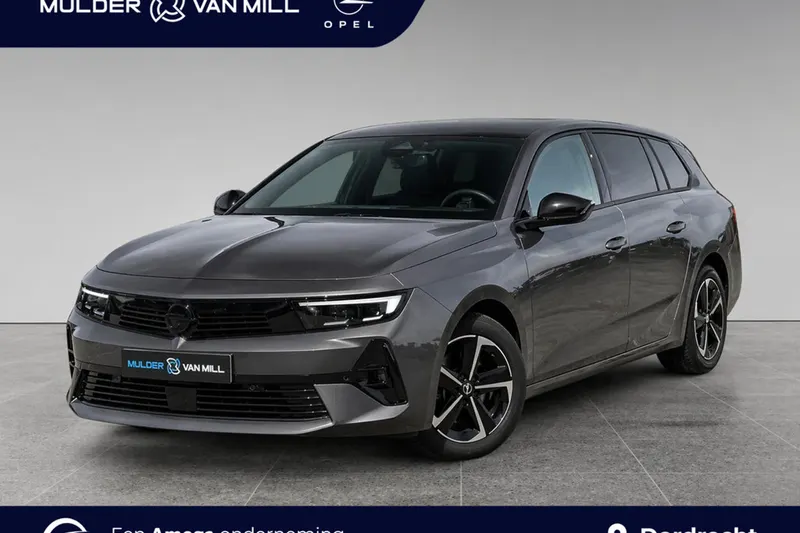 Opel Astra (2025)