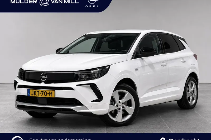 Opel Grandland (2023)