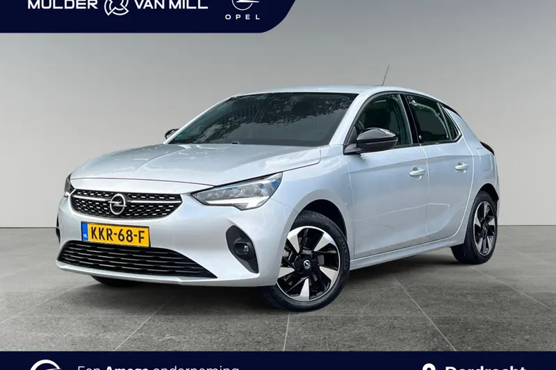 Opel Corsa-e (2022)