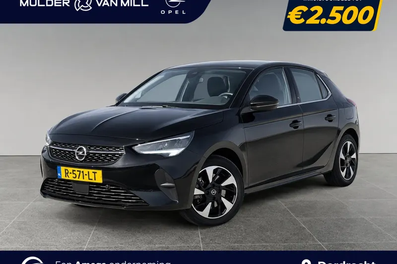 Opel Corsa-e (2022)