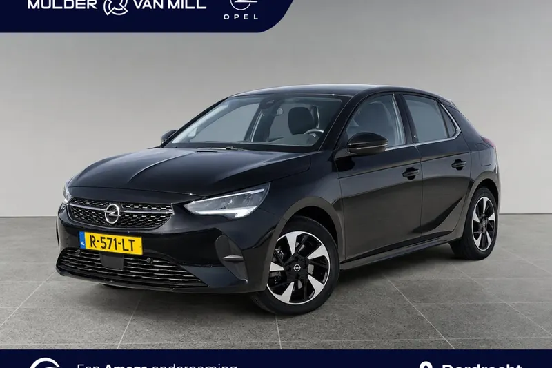 Opel Corsa-e (2022)