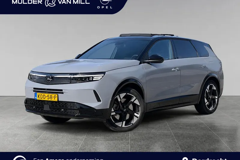 Opel Grandland (2026)
