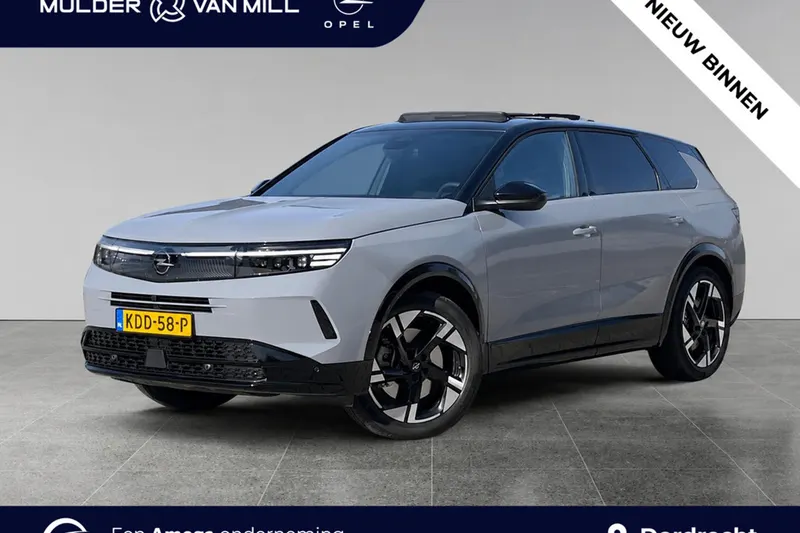 Opel Grandland (2026)