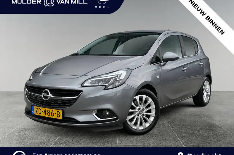 Opel Corsa (2019)