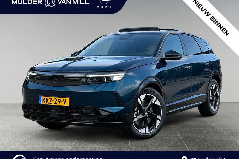 Opel Grandland (2026)
