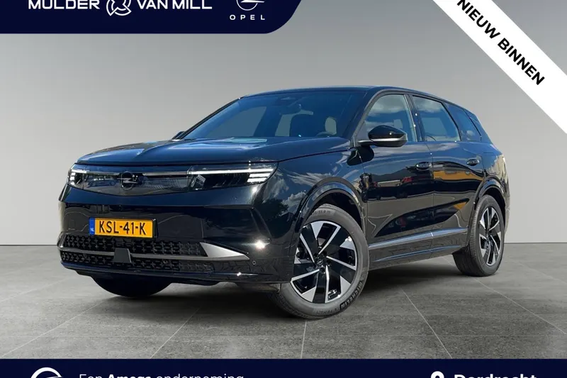 Opel Grandland (2026)