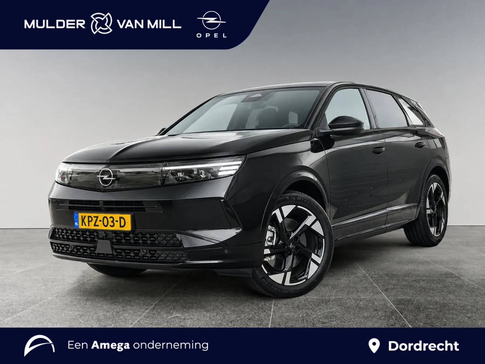 Opel Grandland (2026) — foto 1