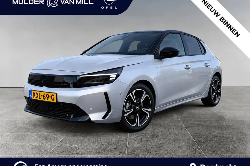 Opel Corsa (2024)