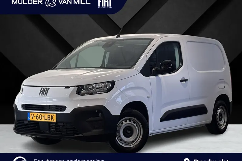 Fiat Doblò (2024)