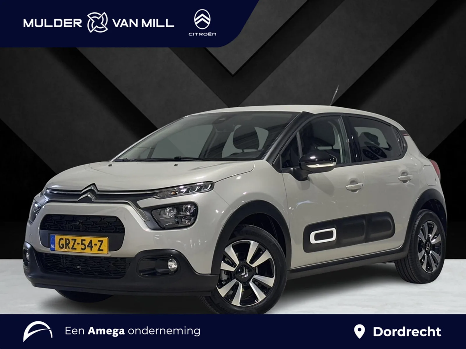 Citroën C3 (2024) — foto 1