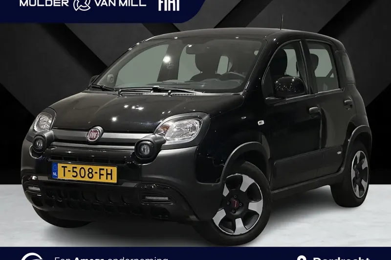 Fiat Panda (2023)