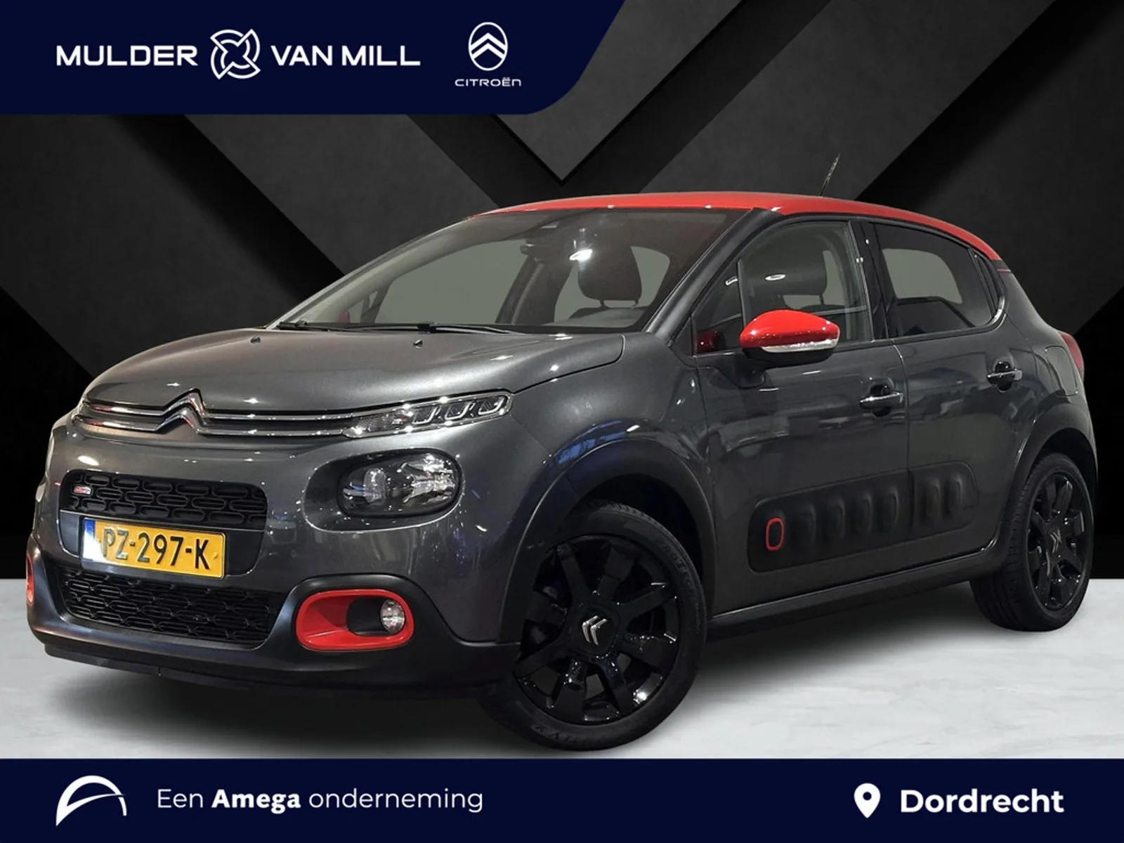 Citroën C3 (2017) — foto 1