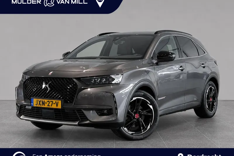 DS 7 (2022)