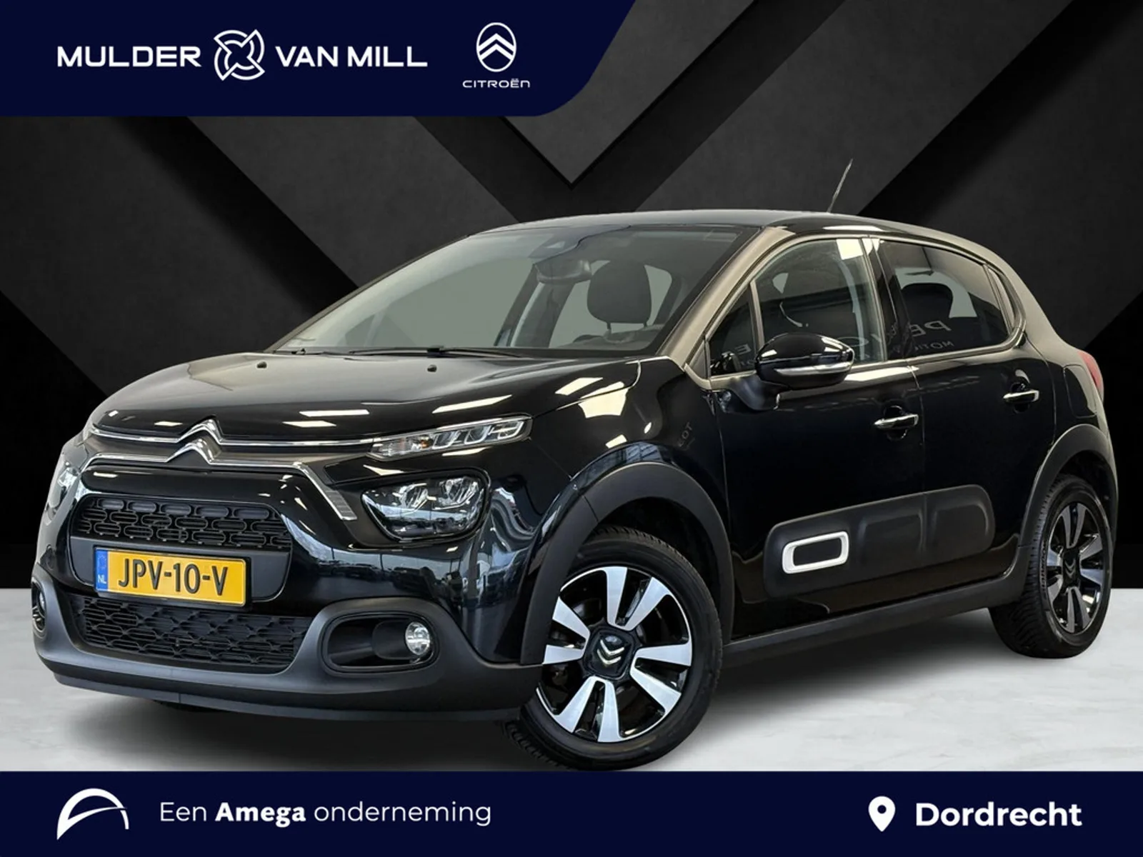Citroën C3 (2024) — foto 1