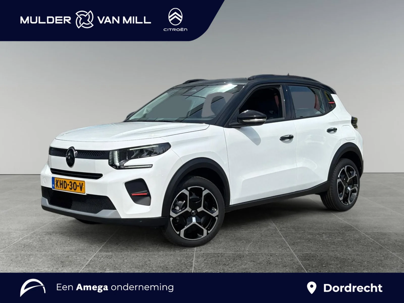 Citroën C3 (2026) — foto 1