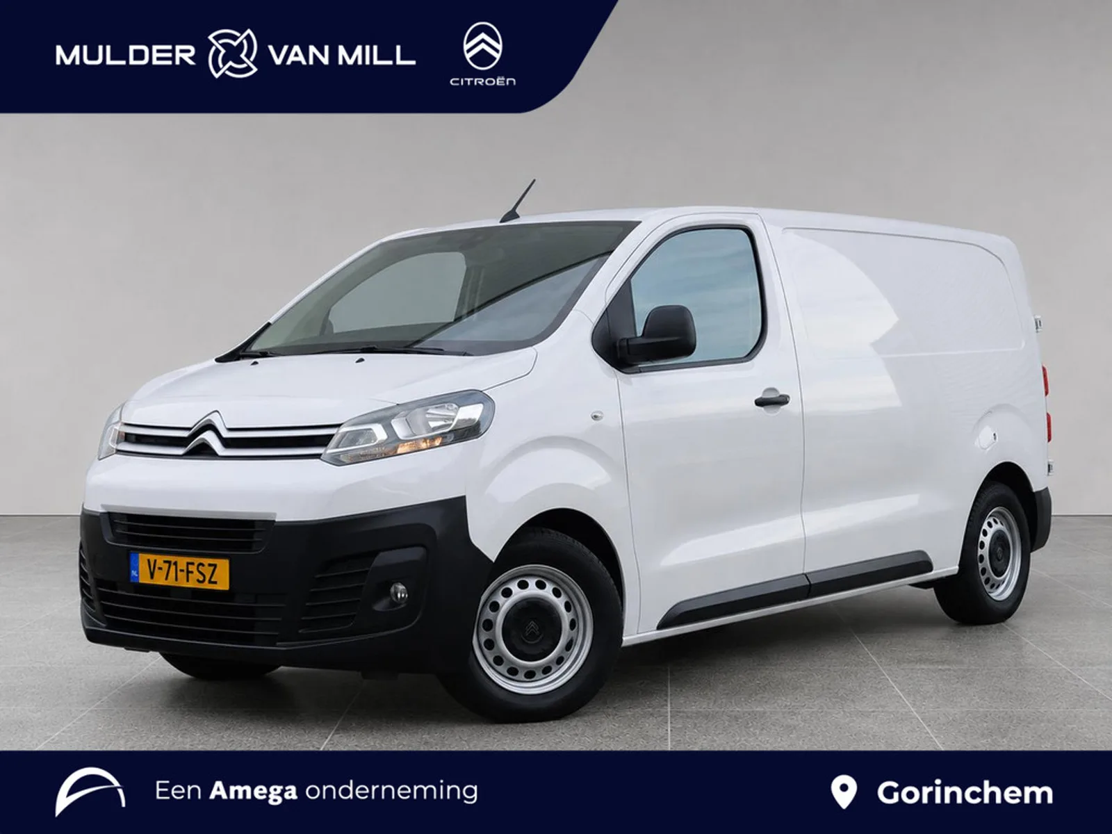 Citroën Jumpy (2024) — foto 1