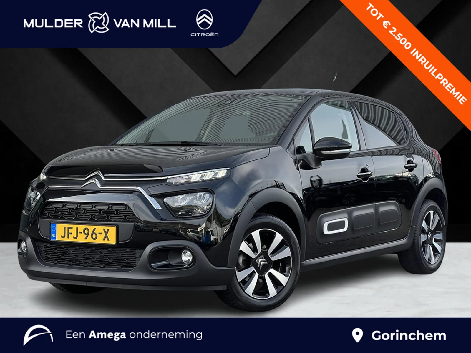 Citroën C3 (2024) — foto 1