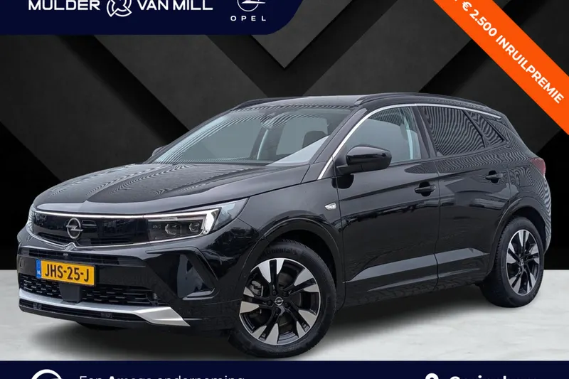 Opel Grandland (2023)