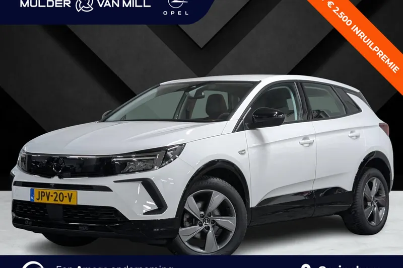Opel Grandland (2024)